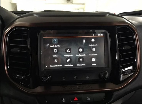 Imagen 7 de 9 de Fiat Toro 0km 2021 Con Tu Usado O Anticipo Y Cuotas ** - E