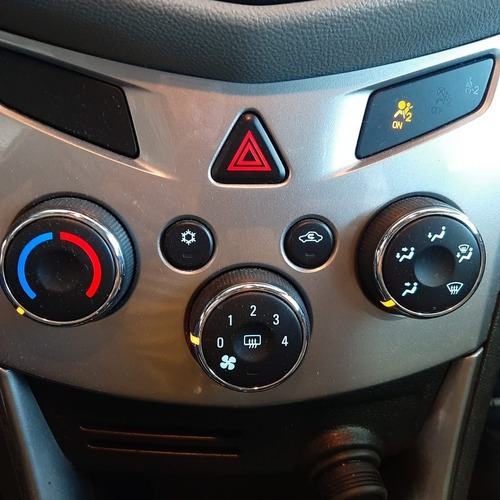 Imagen 7 de 12 de Chevrolet Tracker Ltz 2016