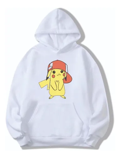 Buzos de pikachu outlet
