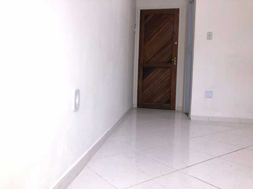 Imagem 5 de 15 de Kitnet/conjugado-à Venda-recreio Dos Bandeirantes-rio De Janeiro - Svki00002