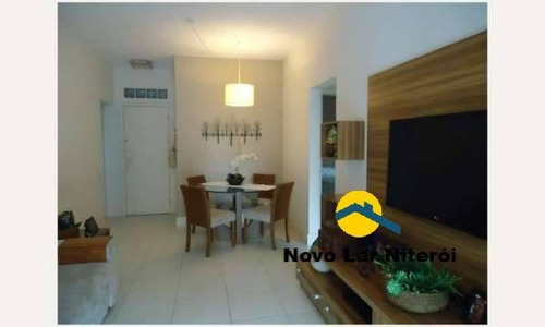 Imagem 3 de 15 de Excelente Apartamento Em Santa Rosa Todo Montado E Reformado. - 261