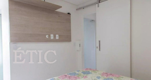 Imagem 26 de 30 de Apartamento Residencial Em São Paulo - Sp - Ap1907_etic