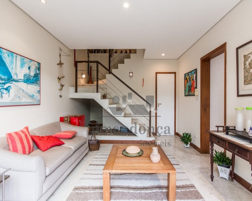 Imagem 20 de 30 de Casa - Ca00024 - 32905578