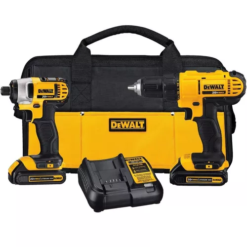 Dewalt Herramientas