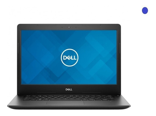 Laptop Dell Latitude 3490 14  Intel Core I5 Ram 8gb 1tb W10p