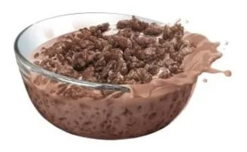 Cereal Choco Krispis Sabor Chocolate Tamaño Familiar 1.2 Kg