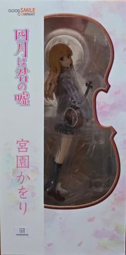 Kaori Miyazono - Your Lie In April - Scale 1/8