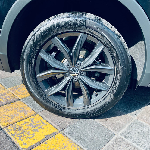 Volkswagen Tiguan 1.4 Comfortline 5as At