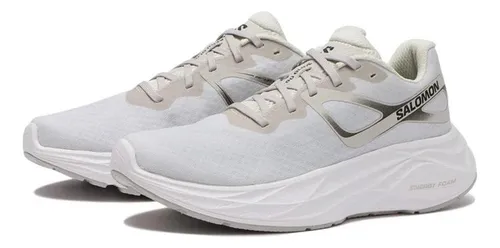 comprar Salomon Aero Glide Mujer Calzado Para Running* Beige \u002Fwhite