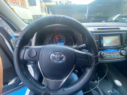 Imagen 9 de 10 de Toyota Rav4 2015 2.5 Imperial 4x4