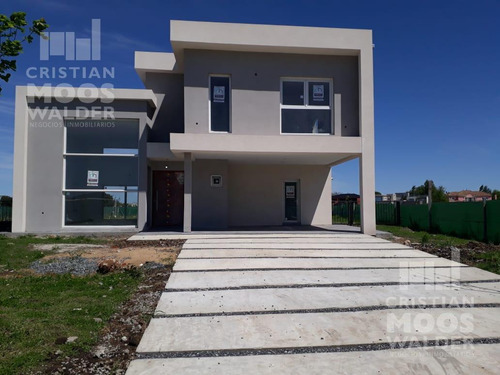 Imagen 1 de 30 de Casa - Haras Santa Maria Cristian Mooswalder Negocios Inmobiliarios