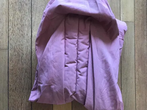 Wawita Portabebe. Original. Color Rosa Viejo. Impecable (Usado)