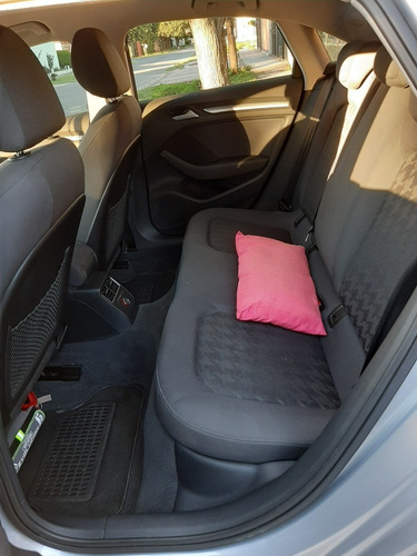 Audi A3 1.4 Tfsi Sedan 125cv 2016