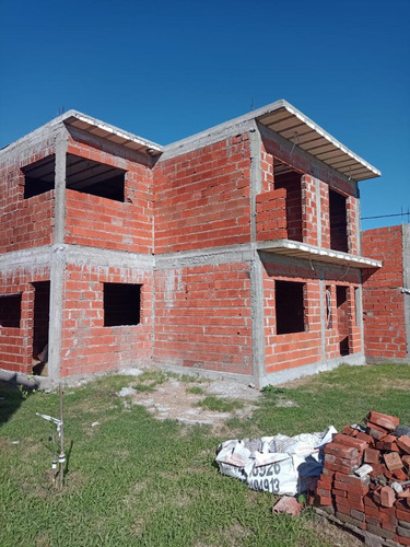 Casa Terreno Propio Con Escritura Maximo Paz Cañuelas