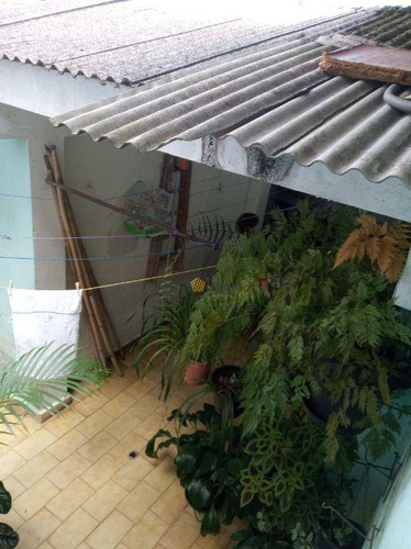 Imagem 6 de 9 de Casa À Venda, 180 M² Por R$ 600.000,00 - Vila Valparaíso - Santo André/sp - Ca0736