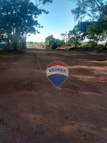 Imagem 6 de 8 de Área Para Alugar, 8000 M² Por R$ 5.000,00/mês - Boa Esperança - Paulínia/sp - Ar0034