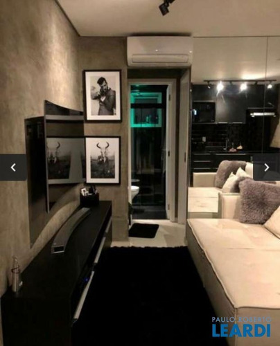 Imagem 12 de 12 de Apartamento - Brooklin - Sp - 568972