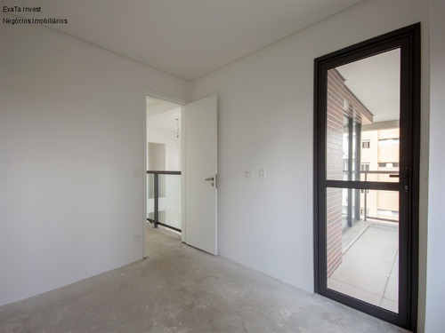 Imagem 21 de 25 de Apartamento Duplex, Um Projeto Que Se Destaca Como Único, Em Um Dos Pontos Mais Desejados E Cosmopolitas De São Paulo. Uma Combinação Rara De Exclusividade, Luxo E Conforto, Capaz - Ap00716 - 69394733
