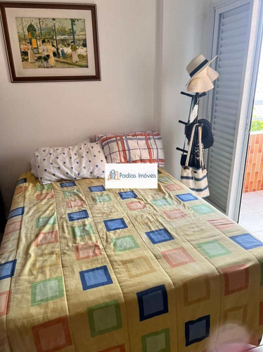 Imagem 19 de 30 de Apartamento Com 2 Dorms, Balneário Mongaguá, Mongaguá, Cod: 858734 - A858734
