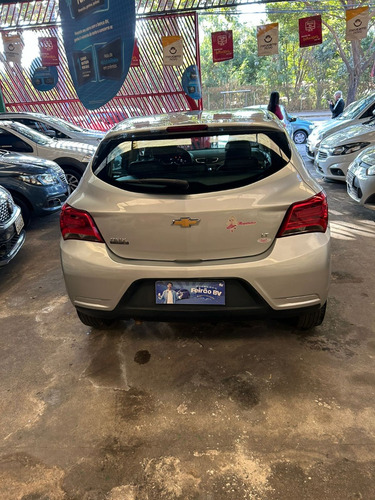 Chevrolet Onix 1.0 Lt 5p