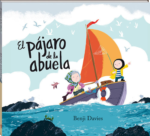 Libro El Pã¡jaro De La Abuela