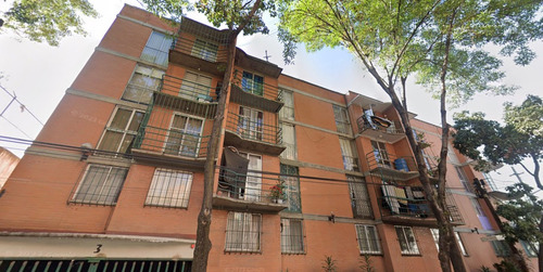 Departamento En Venta, Excelente Ubicacion. Colonia Anahuac I Delegacion Miguel Hidalgo