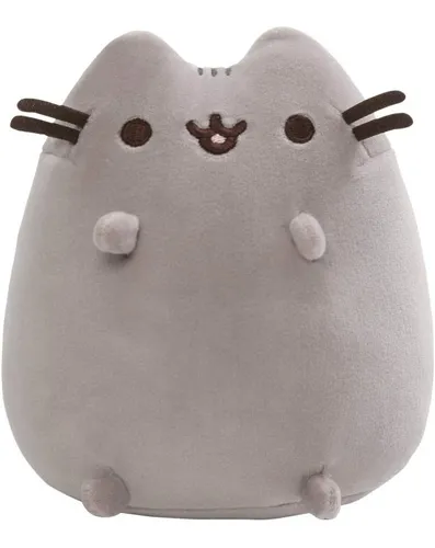 Pusheen peluche mercadolibre hot sale