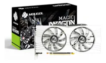 Comprar Tarjeta Gráfica Gddr5 Blanca Mougol Amd Radeon Rx580 8 Gb