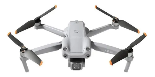 Drone Dji Air 2s Fly More Combo