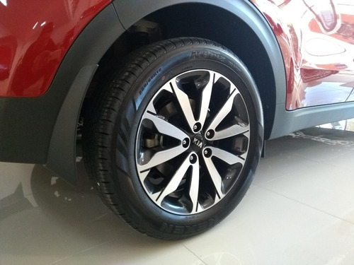 Kia Sportage Ex 2.0 4x2 Premium