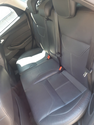 Ford Focus III 2.0 Sedan Se Plus At6