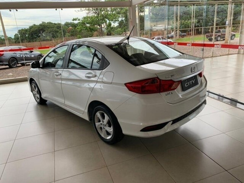 Honda City 1.5 Dx