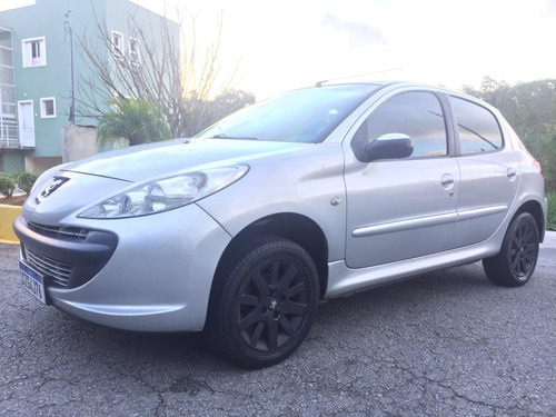 Peugeot 207 1.4 Xr Completo