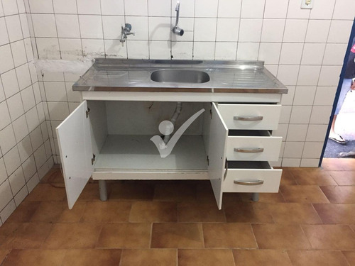 Imagem 8 de 26 de Casa Para Aluguel Em Vila Formosa - Ca000783