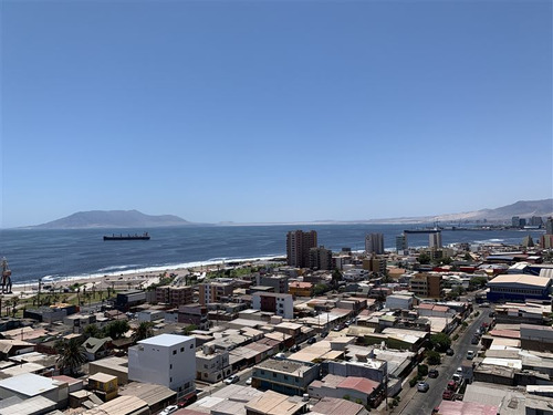 Departamento En Venta En Antofagasta