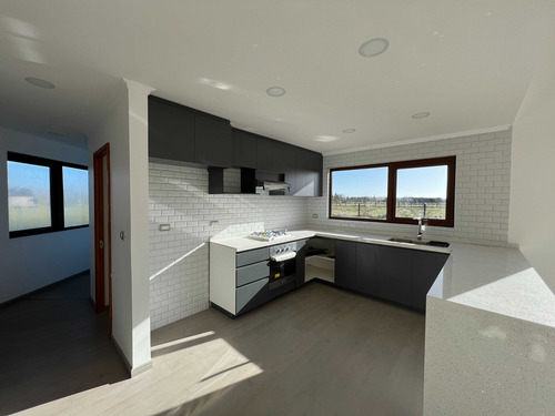 Casa En Venta En Praderas De Frutillar (63940)