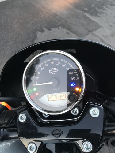 Imagen 8 de 10 de Moto Harley Davidson Street 750 Año 2020