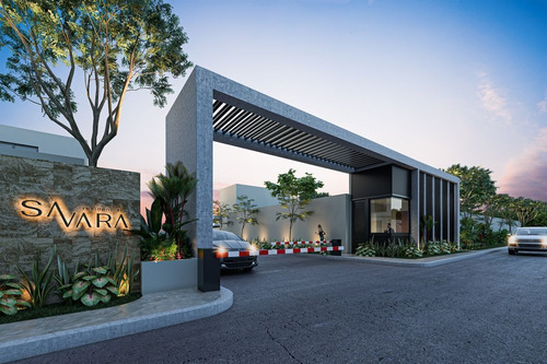 Imagen 5 de 7 de Venta De Casa Una Planta De 3 Habitaciones En Privada Al Nor