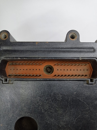 Computadora De Transmisión Tcm Dodg Yorker/intrepid 04606298 (Usado)