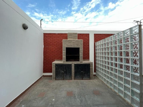 Imagen 9 de 9 de Ocasión Se Vende Duplex En Pimentel- Chiclayo