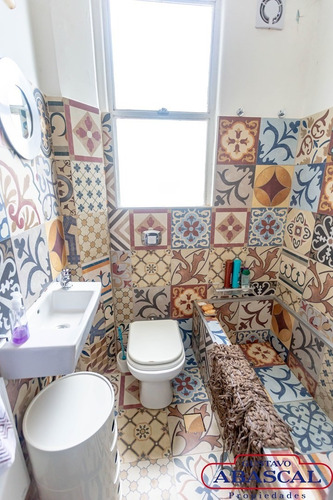 Imagen 25 de 29 de Departamento Semipiso En Venta Ubicado En Belgrano, Capital Federal, Buenos Aires