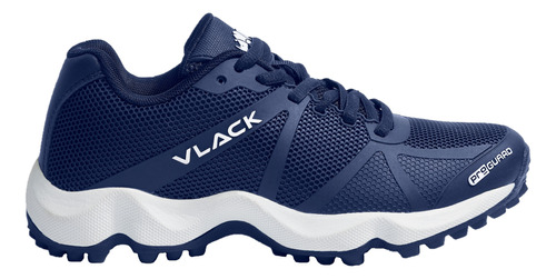 Zapatillas De Hockey Vlack Rh01 Varios Colores