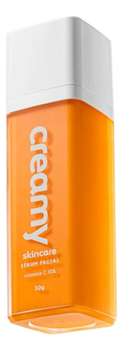 Creamy Skincare