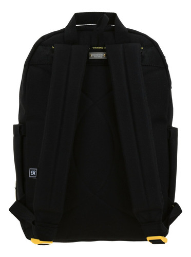 Mochila Grande Chenson X-men Juvenil Yebla Xm70720-3