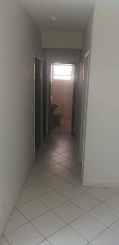 Imagem 4 de 13 de Apartamento 45m², 1 Dormitorios - Saúde - Ap12031