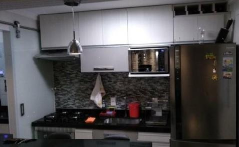 Apartamento Em Pari, São Paulo/sp De 55m² 2 Quartos À Venda Por R$ 430.000,00 - Ap696601