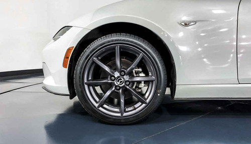 Imagen 11 de 15 de 43963 - Mazda Mx-5 2016 Con Garantía Mt