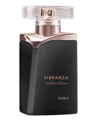 Vibranza Addiction Perfume De Mujer 45ml