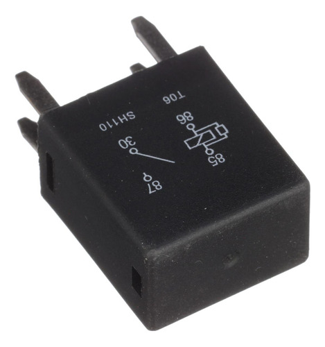 Relevador Claxon Standard Gmc Savana 1500 6cl 4.3l 2000-2011