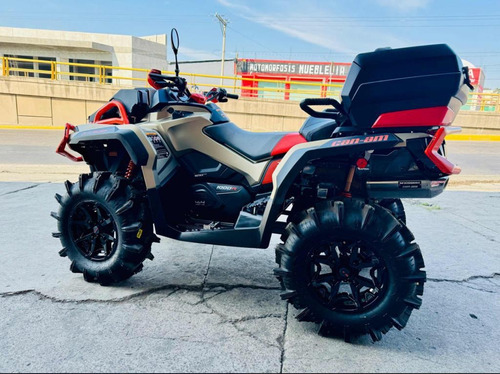 Can Am Outlander X Mr 1000r 2023 Nueva Y Equipada